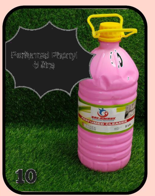 PERFUMED PHENYL (5L)