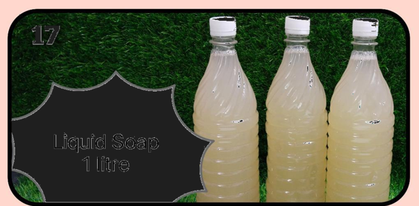 LIQUID SOAP (1L)