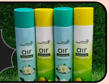 AIR ROOM FRESHNER