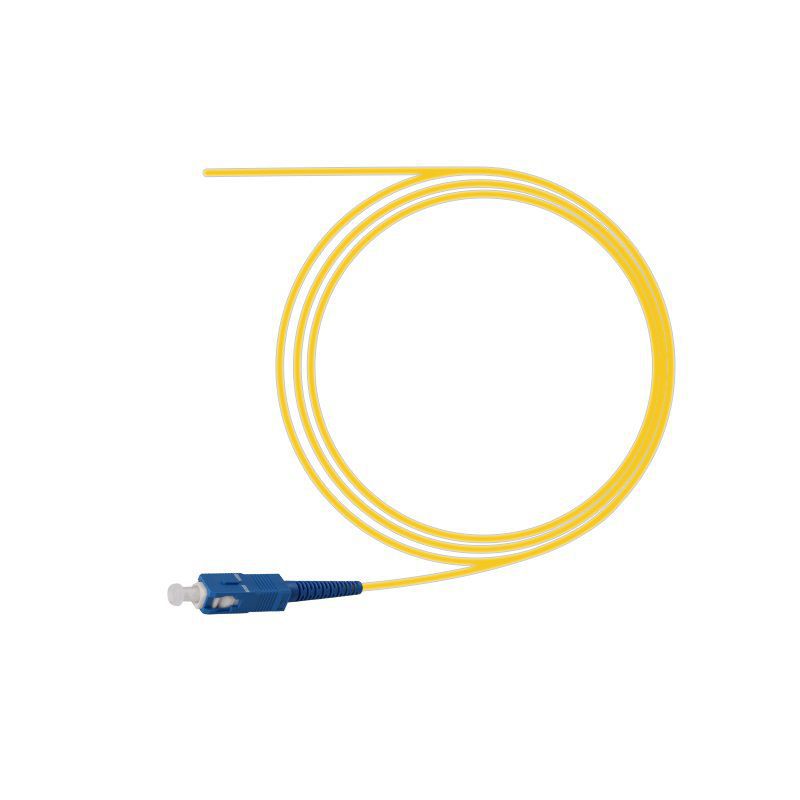 SC-UPC Fiber Pigtail