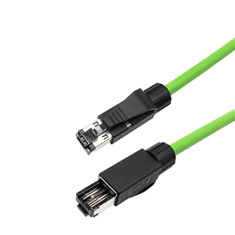 4-Core Shockproof Network Cable