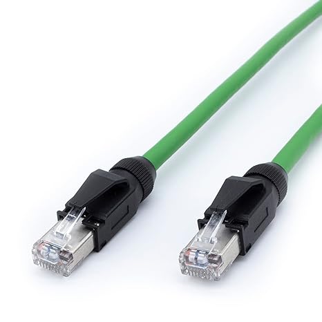 Industrial Network Cable