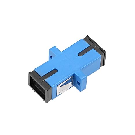 SC/UPC Fiber Optic Adapter