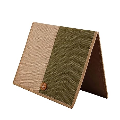 Jute Bag File Folders