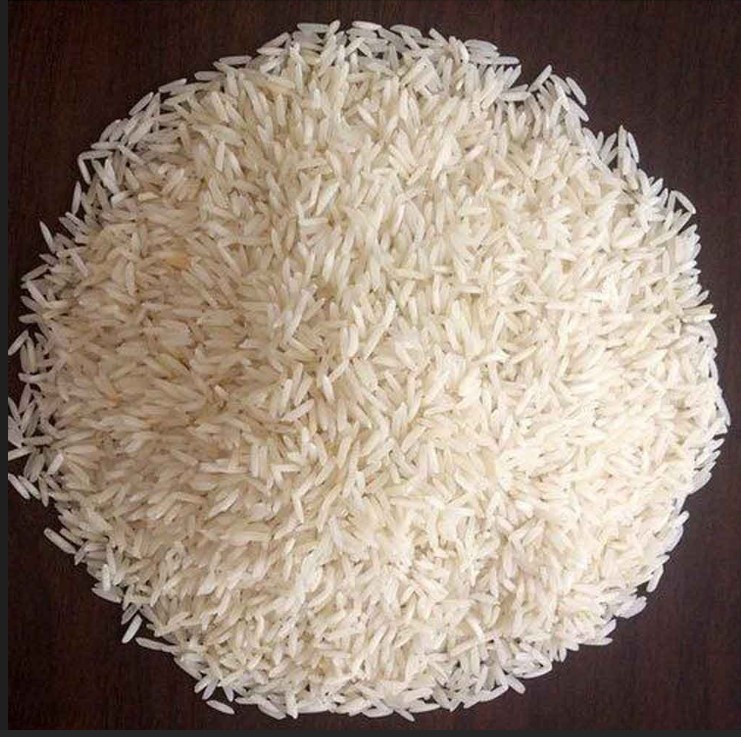 Sharbati Sella Rice