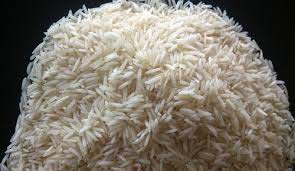 Sugandha Steam Rice