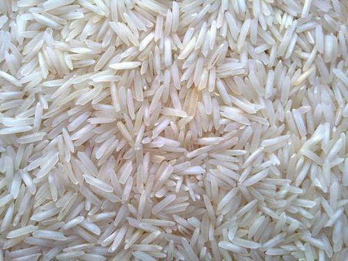 Pusa Raw Basmati Rice