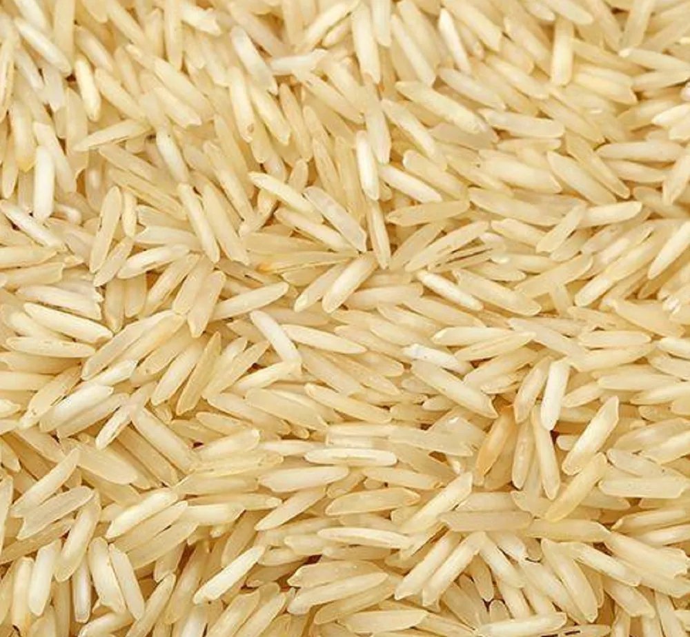 1509-2023 Golden Sella Basmati Rice