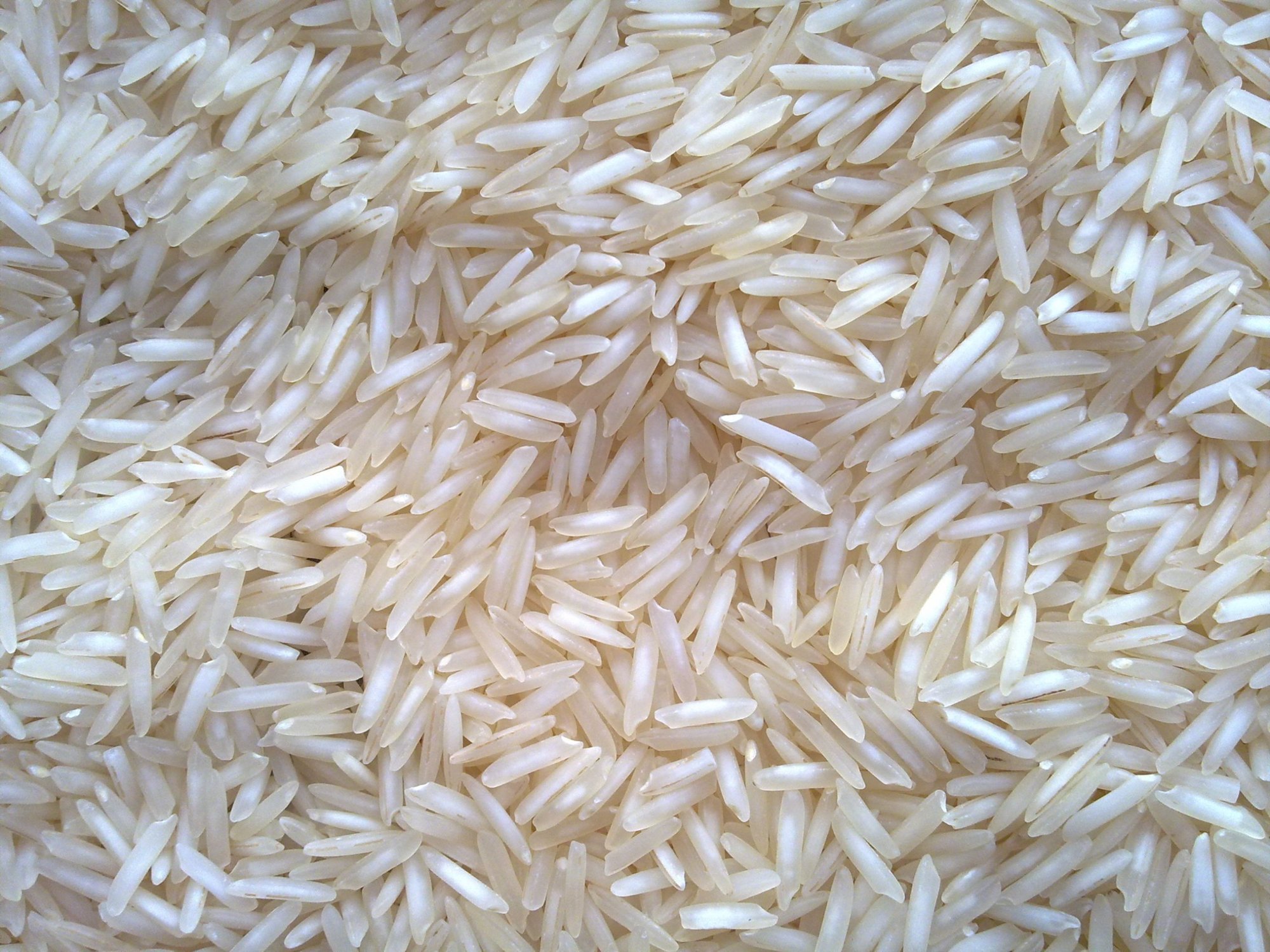 1121-2023 Steam Basmati Rice