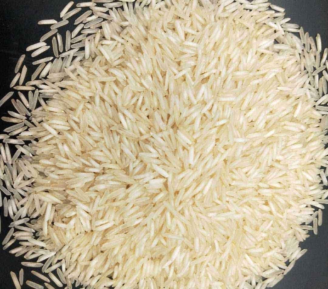 1121-2023 Sella Basmati Rice