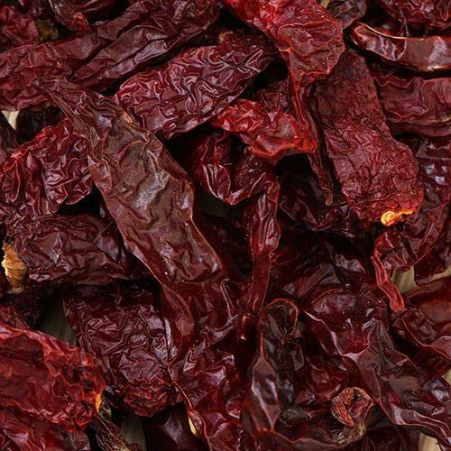 Kashmiri Dry Red Chilli