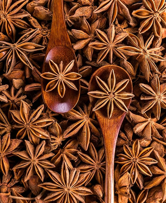 Star Anise Seeds