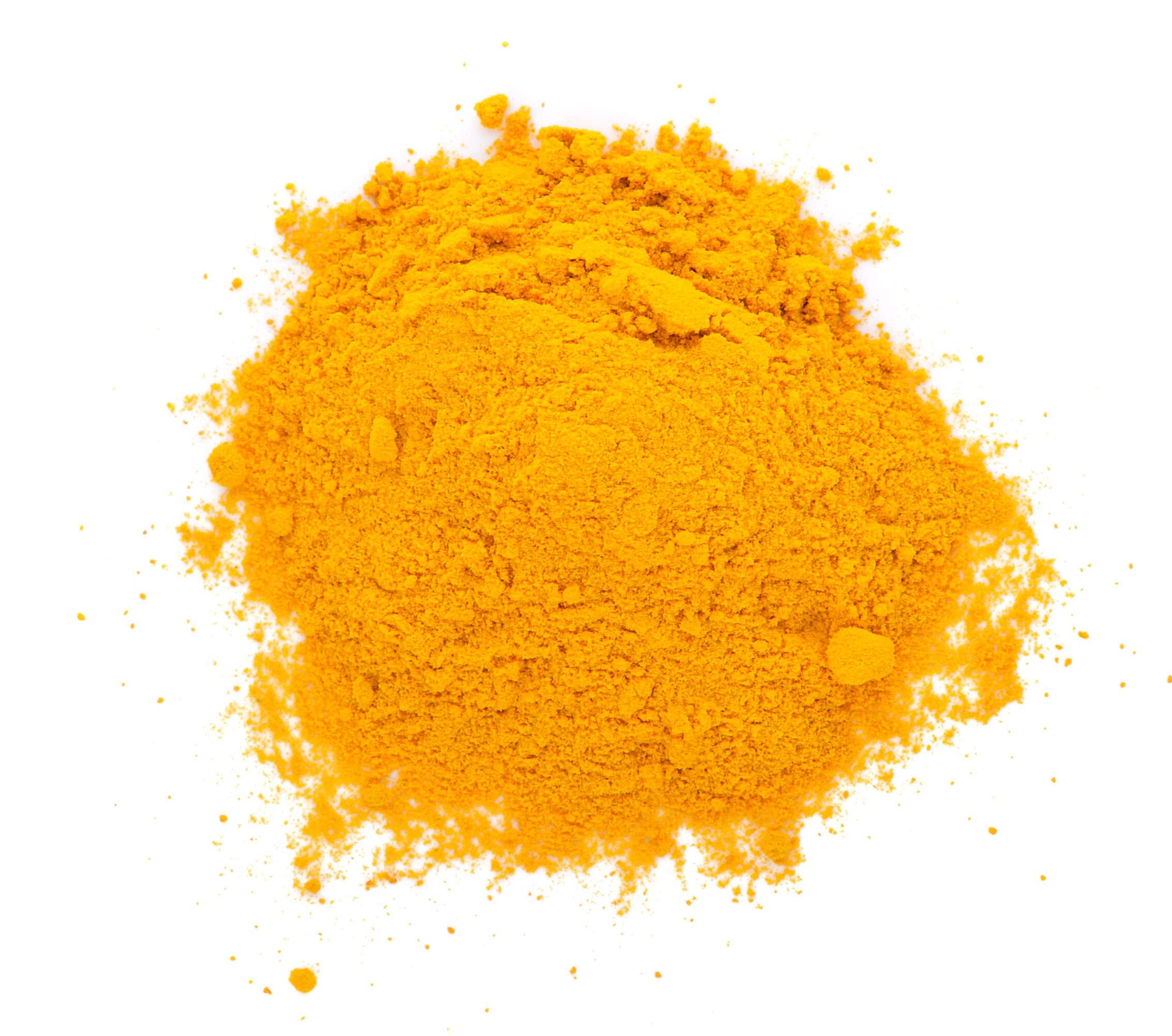 Turmeric Powder