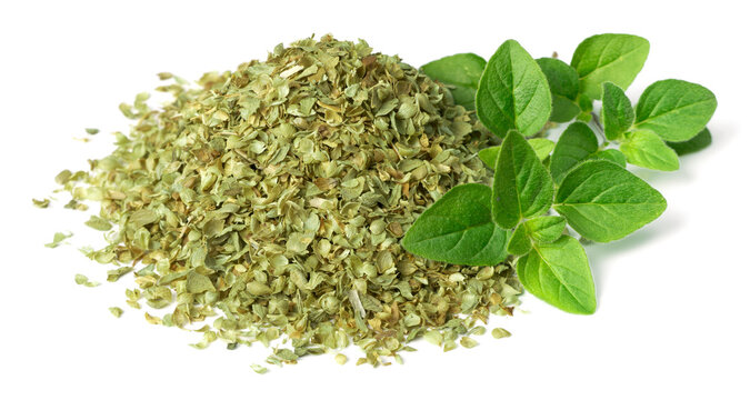 Oregano Seasoning