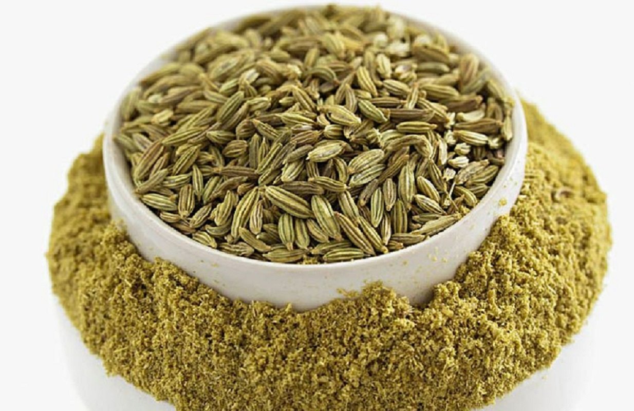 Fennel Powder