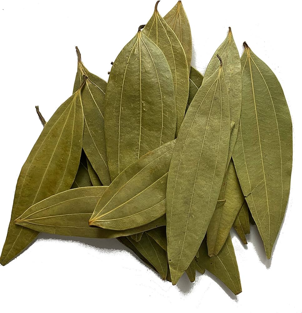 Bay Leaf (Tej Patta)