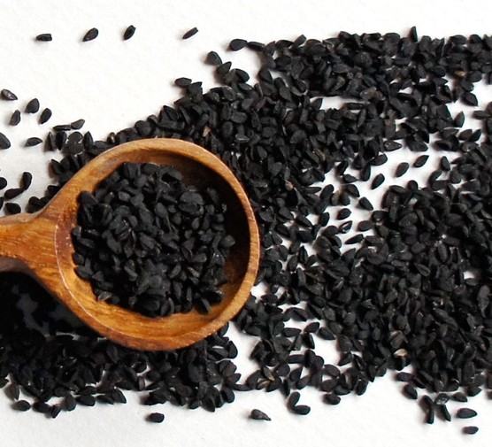 Nigella Seeds (Kalonji)