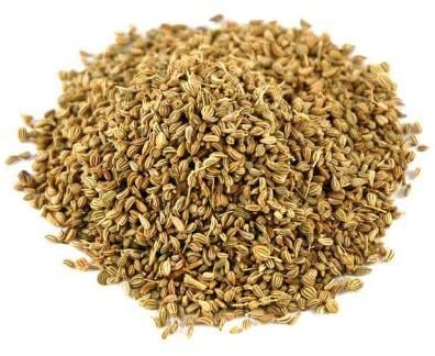 Carom (Ajwain)