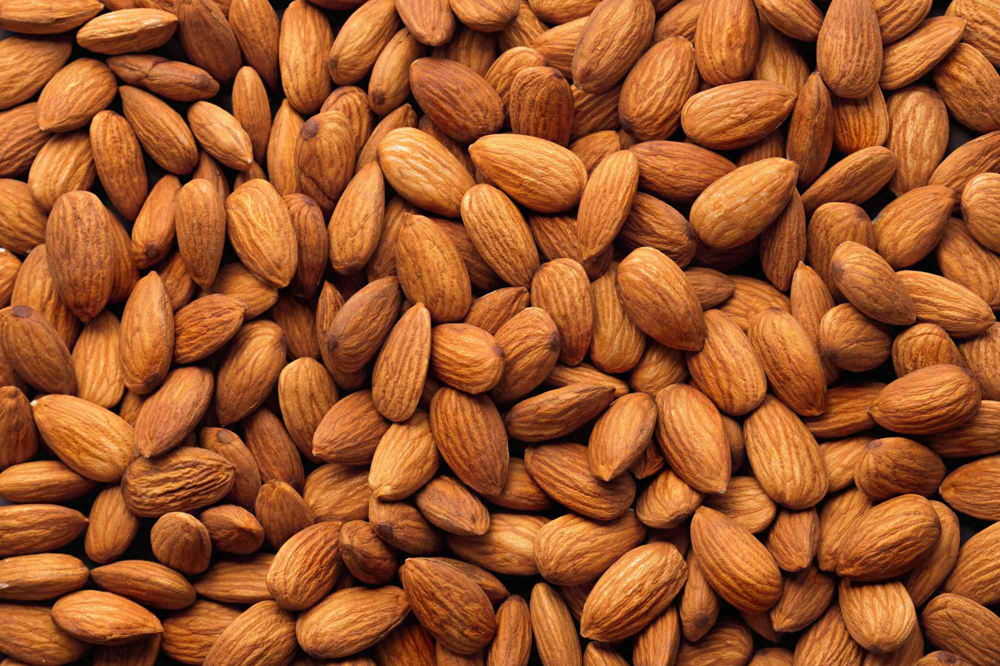 Almonds