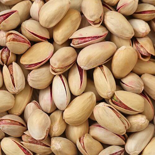 Pistachios