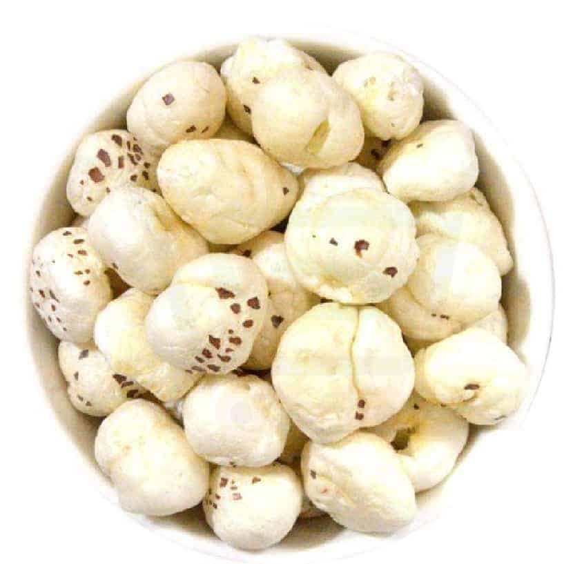 Foxnut (Makhana)