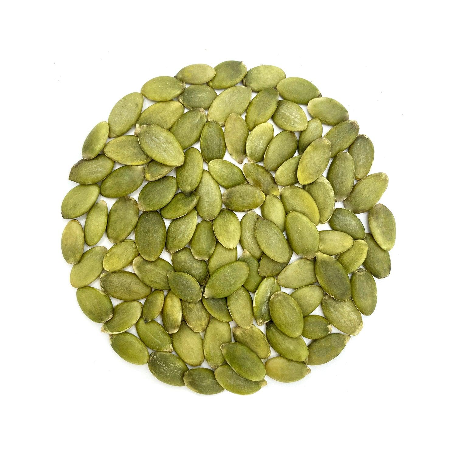 Pumpkin Seeds