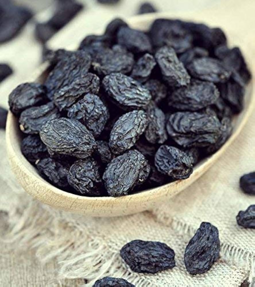 Black Raisins (Kishmish)