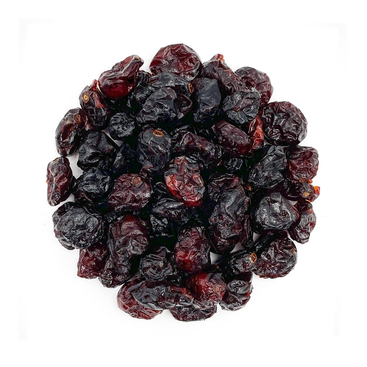 Dried Cranberries