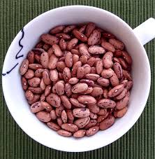 Kidney Beans (Rajma)