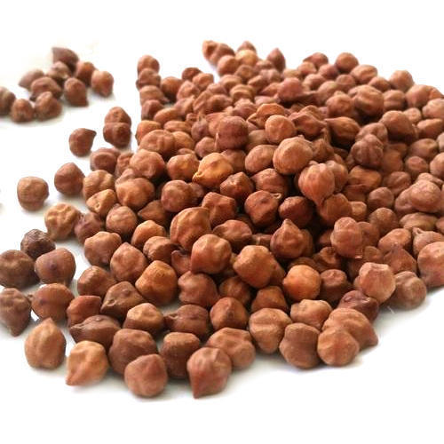 Brown Chickpeas (Kala Chana)